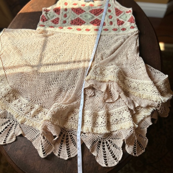 top or dress customize large 💜💜💜 - Picture 3 of 14